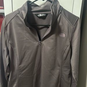 Women’s North face